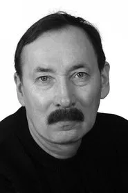 Retrato de Alexandr Karnaushkin