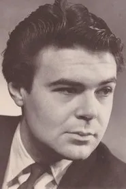 Retrato de Alexandr Postler
