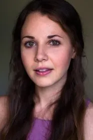 Retrato de Alexandra  Sedlak