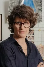 Alexandra Auder en Primer amor, amor fatal