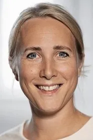 Alexandra B. Ryborg en Pandasyndromet