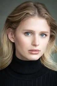 Alexandra Beaton en Purgatory Jack
