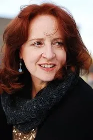 Alexandra Boyd en Seven Lucky Gods