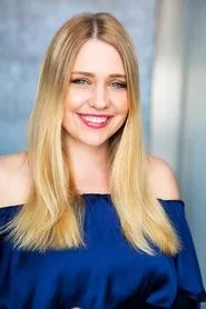 Retrato de Alexandra Creteau