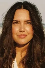 Retrato de Alexandra Deynega