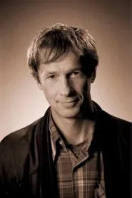 Retrato de Alexandra Fedorova