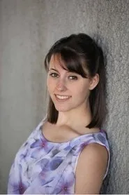 Retrato de Alexandra Gorman