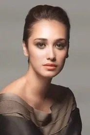 Alexandra Gottardo en Mangga Muda