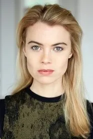 Retrato de Alexandra Grossi