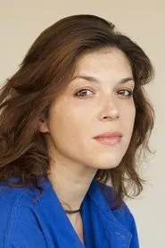 Alexandra Karamisaris en Un selfie avec Anton Tchekhov