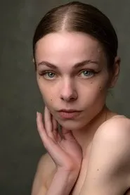 Retrato de Alexandra Karlsson Tyrefors