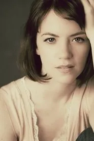 Alexandra Lydon en Asesinato en la frontera