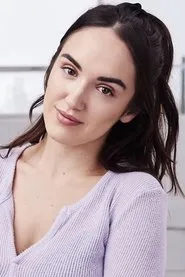 Retrato de Alexandra McDonald