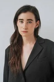 Alexandra McVicker en Hospitality