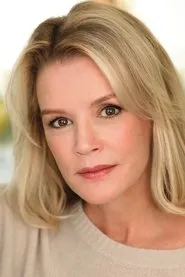 Retrato de Alexandra Neil