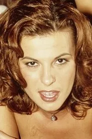 Retrato de Alexandra Nice