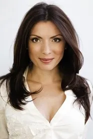Foto de Alexandra Pascalidou