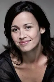 Retrato de Alexandra Pic