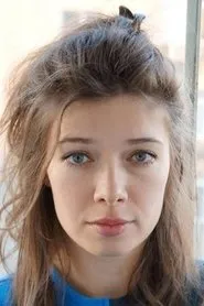 Alexandra Pirici en Hai paura del buio