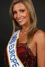 Retrato de Alexandra Rosenfeld