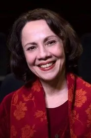 Retrato de Alexandra Sakelaropoulou