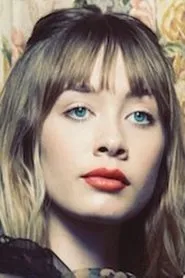 Alexandra Savior en Zieri Cosmos