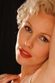 Retrato de Alexandra Smothers