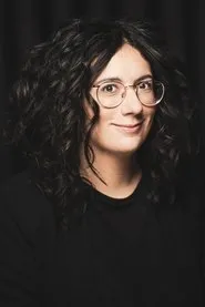 Retrato de Alexandra Stréliski