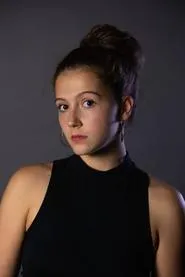 Alexandra Vostrejžová en annaismissing
