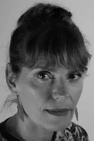 Retrato de Alexandra Zetterberg