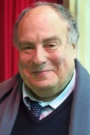 Retrato de Alexandre Adler