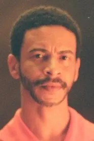 Alexandre Amador en Vigia