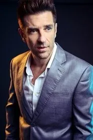 Retrato de Alexandre Barros