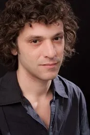 Retrato de Alexandre Castonguay