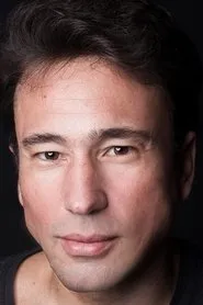 Retrato de Alexandre da Silva