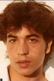 Retrato de Alexandre del Faro