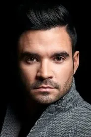 Alexandre Despatie en À vos marques... Party!