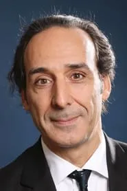 Alexandre Desplat en Killing Me Softly with His Songs
