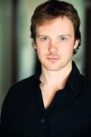 Alexandre Fortin en The trenches