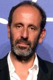 Alexandre Gavras en Un amor intranquilo