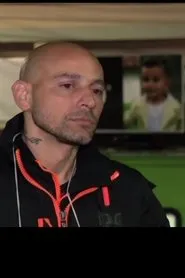 Alexandre Henry en Fé em Deus