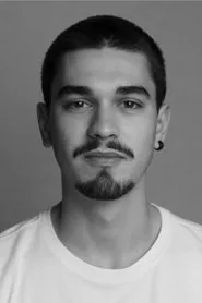 Retrato de Alexandre Jorge