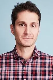 Foto de Alexandre Lehmann