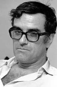Alexandre O'Neill en Las Hurdes (Tierra sin pan)