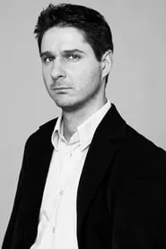 Retrato de Alexandre Philip