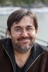 Retrato de Alexandre Pottier