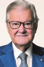 Retrato de Alexandre Soares dos Santos