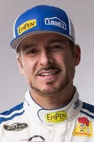 Retrato de Alexandre Tagliani