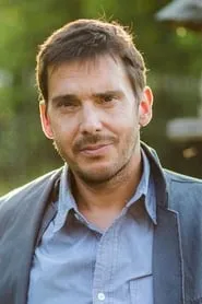 Retrato de Alexandre Thibault