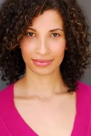 Retrato de Alexandria Steffensen